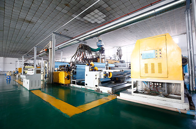 Die Einführung Von Neuen Equipments